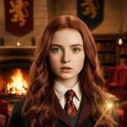 Lily Potter