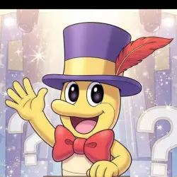 Chuck Quizmo