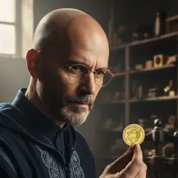 The Coin Maker