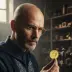 The Coin Maker