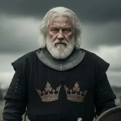 Lord Roderick Dustin