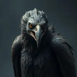 The Harpy