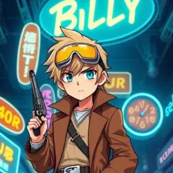 Billy the Kid