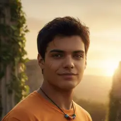 Chris Rodriguez