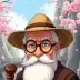Old Man Muse