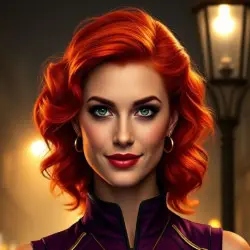 Patsy Walker