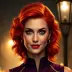 Patsy Walker