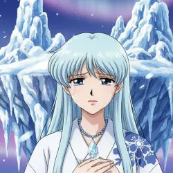 Hieis Mother Hina