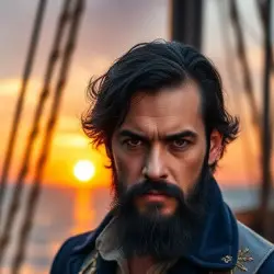 Captain Villanueva