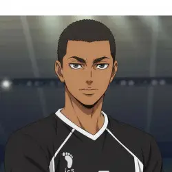 Aran Ojiro