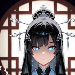 Lady Zhu