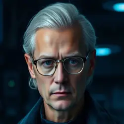 Professor Cairns