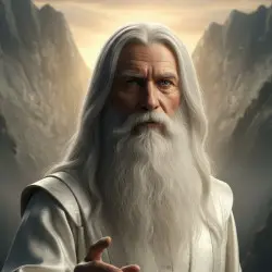 The White Ships Captain