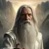 The White Ships Captain