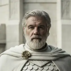 Lord Commander Ryam Redwyne