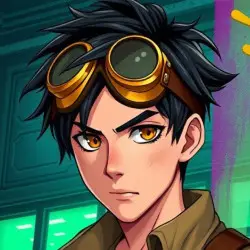 McDonaghs Apprentice