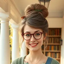 Eliza Kemp