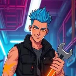 Jackson Jett