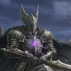 Gaius Commander of the Boar