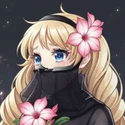 6Os Flower