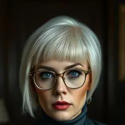 Ingrid Nyberg