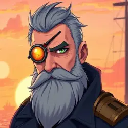 Captain Quinton