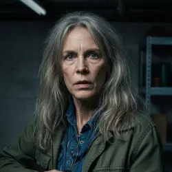 Laurie Strode
