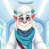 Yvonne Yeti