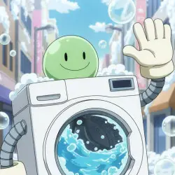 Wash
