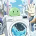 Wash