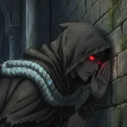 The Forgotten Madman