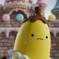 Banana Guard 16