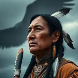 Chief Kehetu