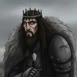 Theon Stark
