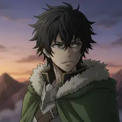 Naofumi Iwatani