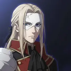 キャラクター Jeritza