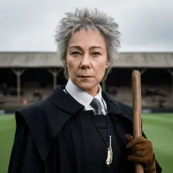 Madam Hooch