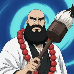 キャラクター Ichibe Hyosube