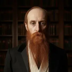 キャラクター The Duke of Holdernesse
