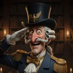 Sir Lord Quentin Trembley III