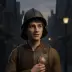 Samuel Vimes Younger