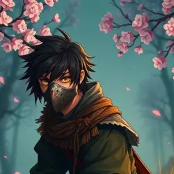Undergrowth Shinobi