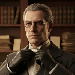 Lord Harms