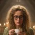 Professor Sybill Trelawney