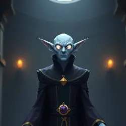 The Hierophant