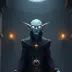 The Hierophant