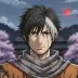 Lord Kuros Attendant