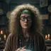 Professor Trelawney