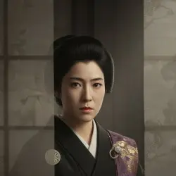 Hojo Masako