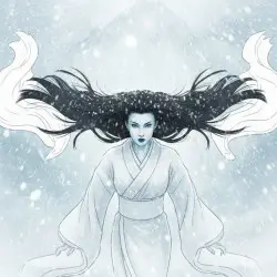 Yuki-onna